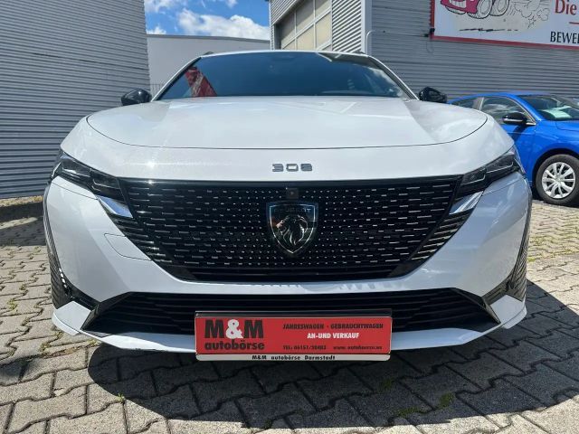 Peugeot 308 GT-Line SW