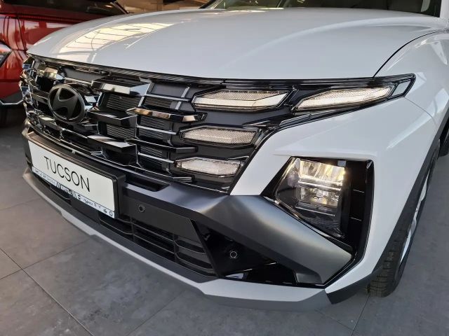 Hyundai Tucson 1.6 2WD T-GDi Trend