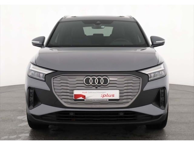 Audi Q4 e-tron SUV 45 e-tron Audi Q4 e-tron