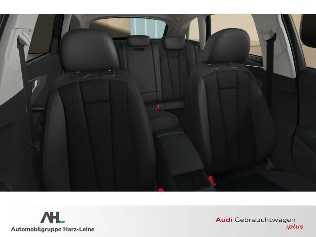 Audi A4 40 TDI Avant Quattro