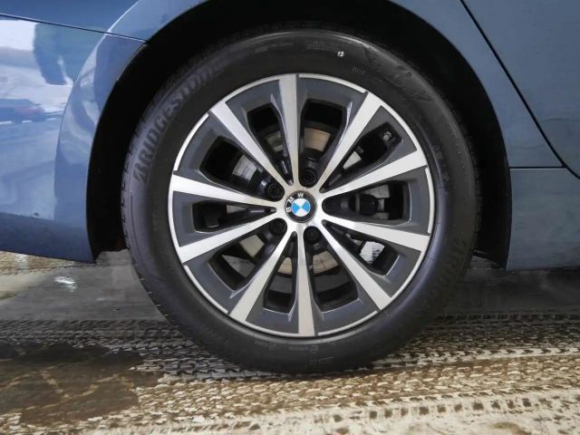 BMW 320 320d Touring