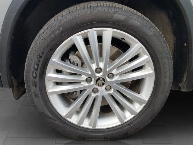 Skoda Kodiaq 2.0 TDI 4x4 Style Style