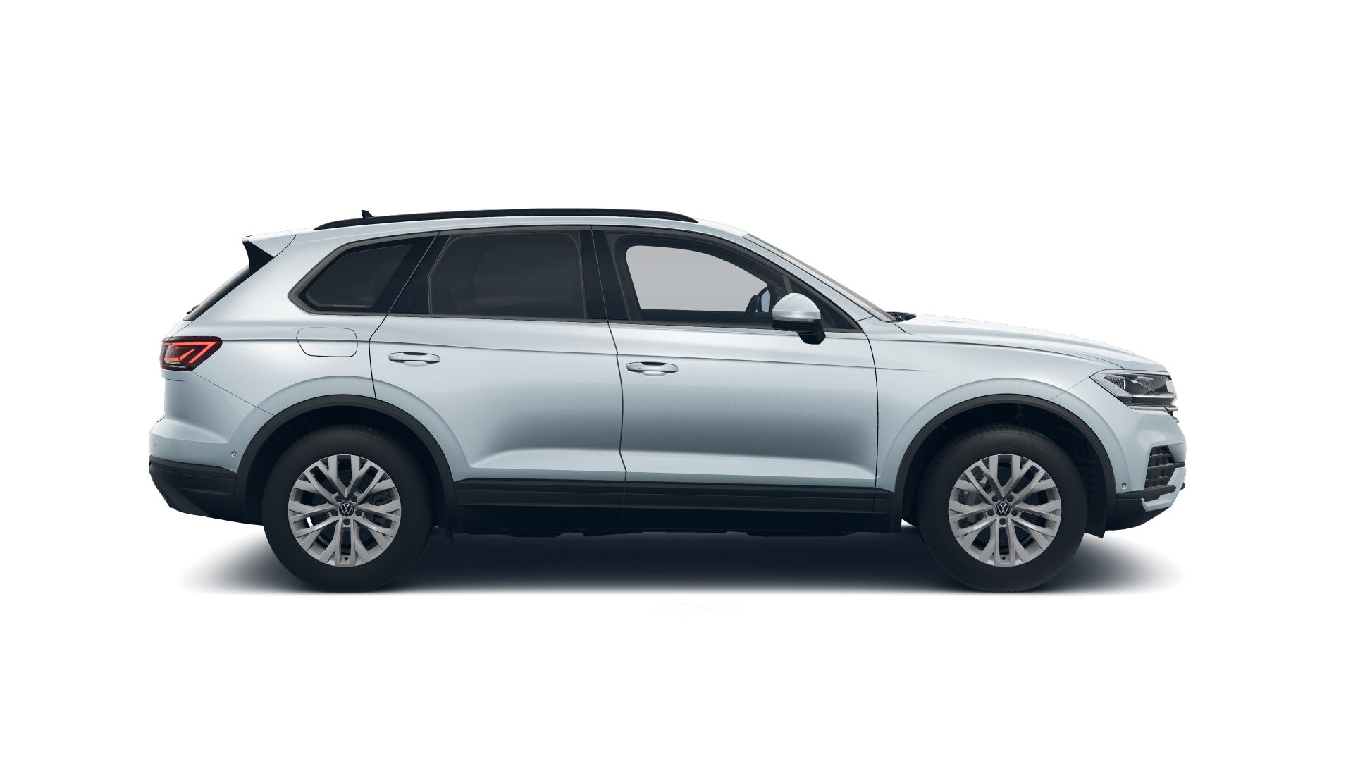 Volkswagen Touareg 3.0 V6 TDI 4Motion