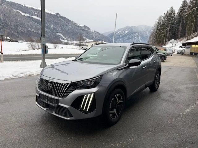 Peugeot 2008 Allure Pack