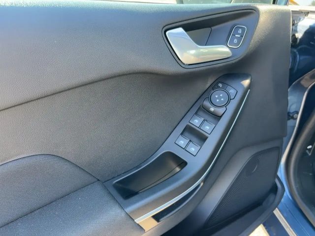 Ford Fiesta Titanium