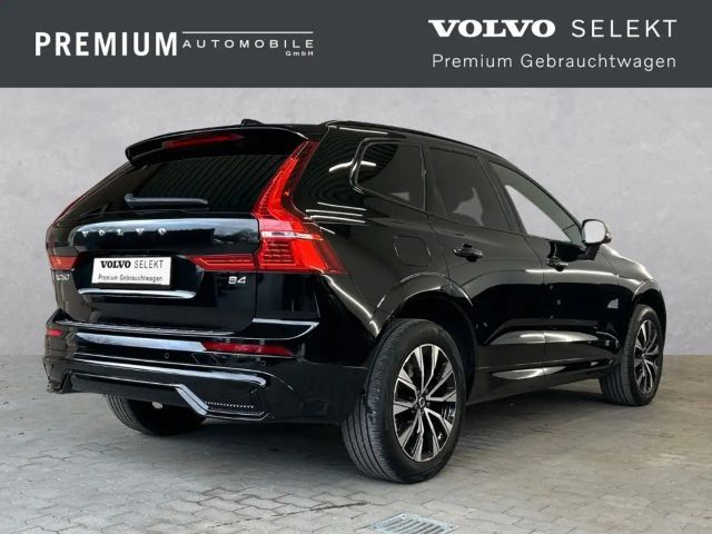 Volvo XC60 Dark Plus