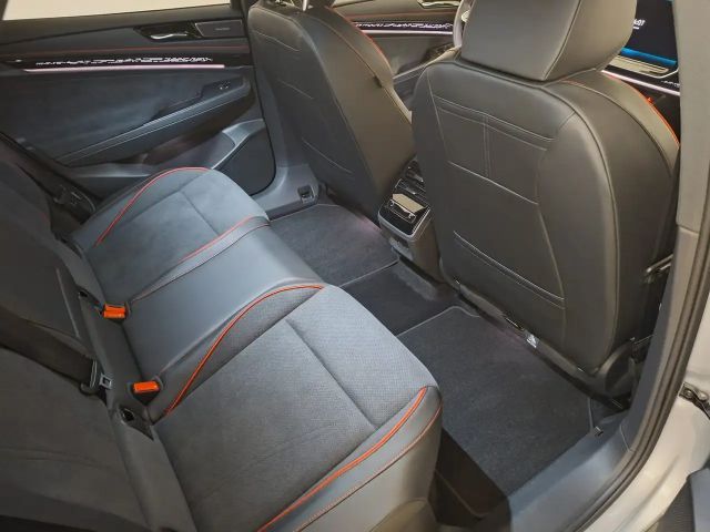 Volkswagen ID.7 4Motion Business GTX Tourer