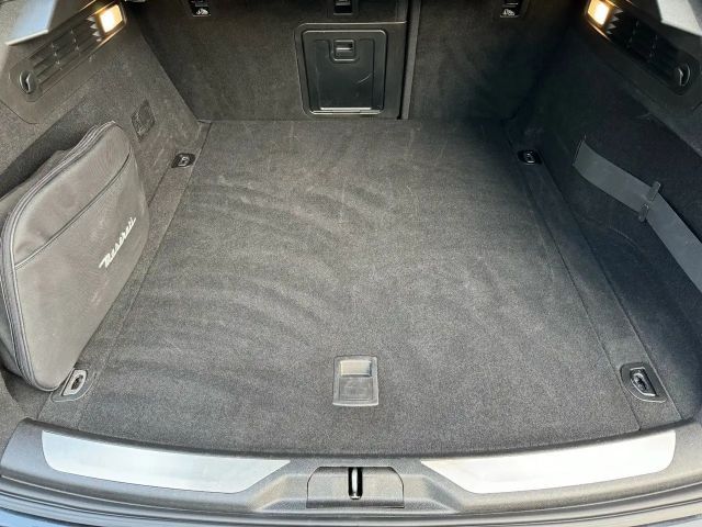 Maserati Levante Modena