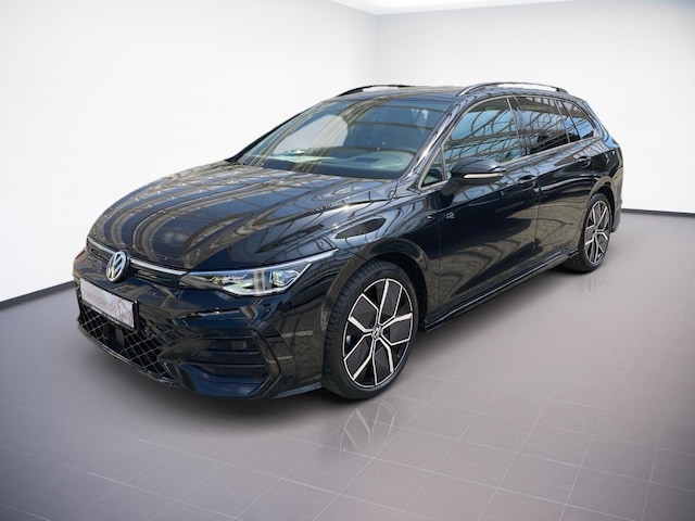 Volkswagen Golf 2.0 TDI DSG Variant