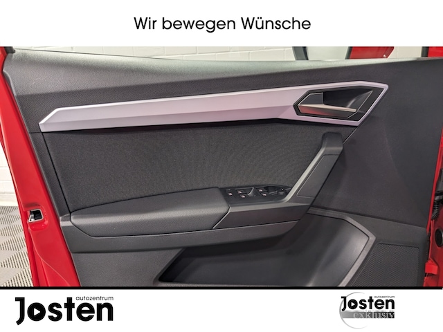 Seat Arona 1.0 TSI FR-lijn