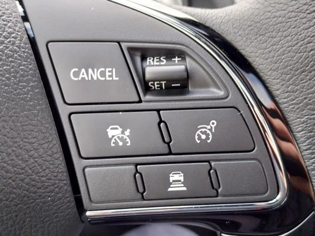 Mitsubishi Eclipse Cross 4WD PHEV