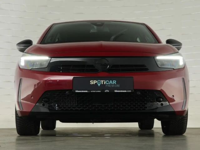 Opel Corsa GS-Line Grand Sport