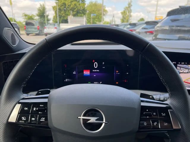 Opel Astra GS-Line Grand Sport