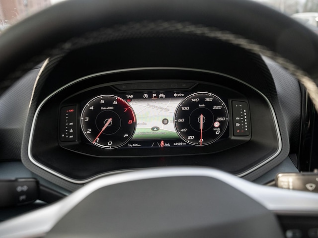 Seat Arona 1.0 TSI DSG