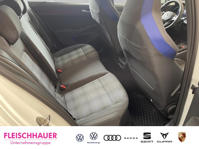 Volkswagen Golf GTE eHybrid