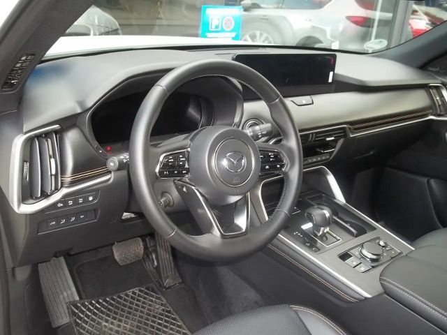 Mazda CX-80 Homura Plus e-Skyactiv