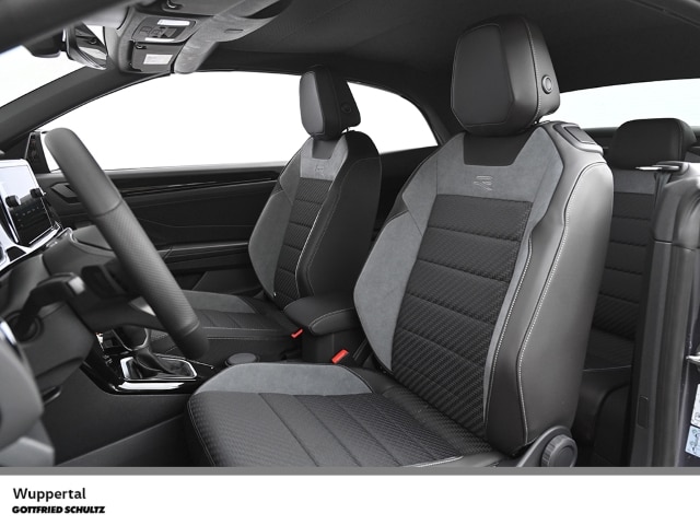 Volkswagen T-Roc Cabriolet DSG R-Line