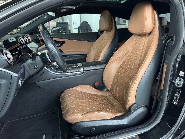 Mercedes-Benz CLE 300 AMG Line Coupé