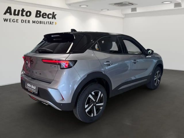 Opel Mokka Edition Turbo