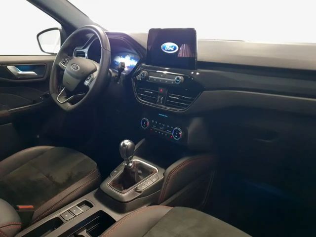 Ford Kuga EcoBoost ST Line X