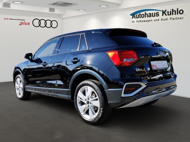 Audi Q2 35 TFSI S-Tronic