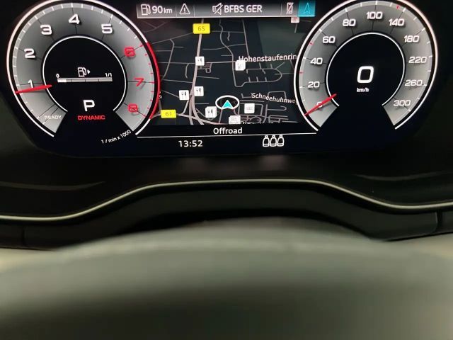 Audi Q5 40 TFSI Quattro