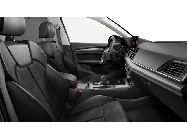 Audi Q5 40 TDI Quattro S-Tronic