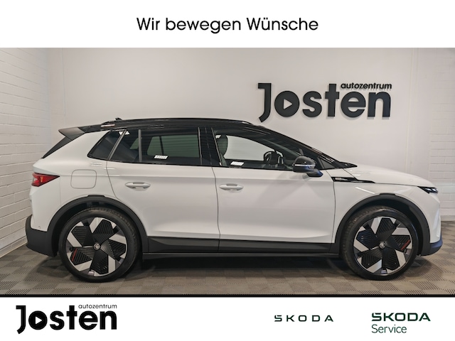 Skoda Elroq 85