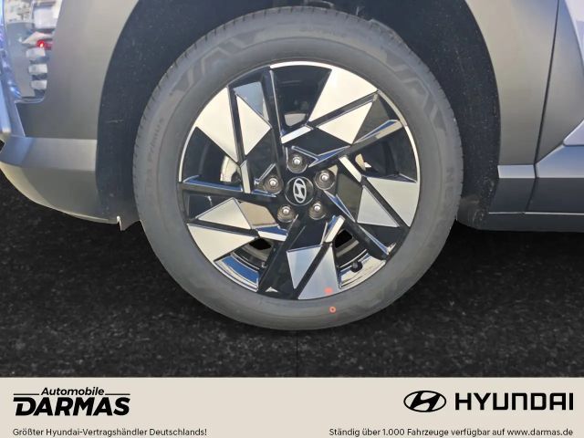 Hyundai Kona 1.6 Trend