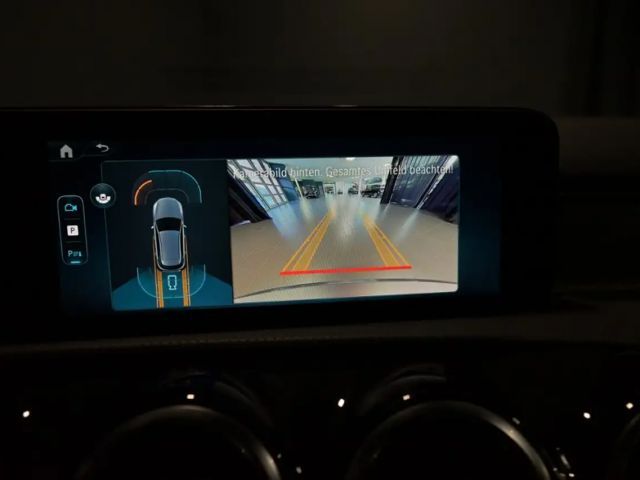 Mercedes-Benz A 180 Progressive