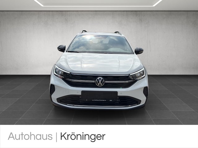 Volkswagen Taigo 1.0 TSI DSG