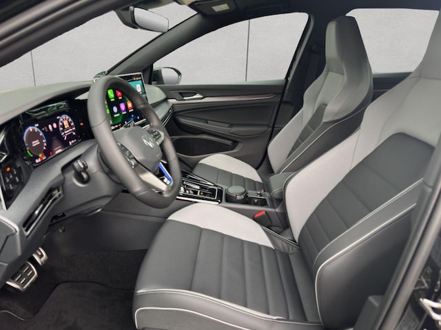 Volkswagen Golf DSG GTE eHybrid