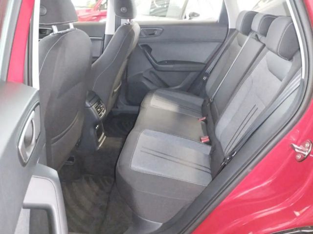 Seat Ateca 1.5 TSI Style