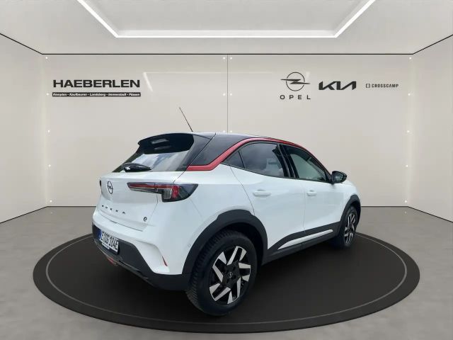 Opel Mokka GS-Line Grand Sport Mokka-e