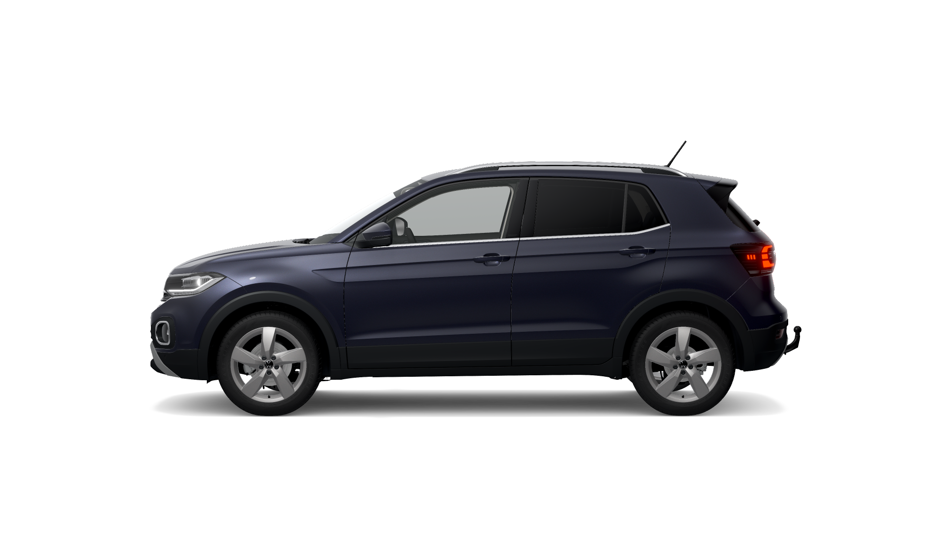 Volkswagen T-Cross 1.5 TSI DSG Style