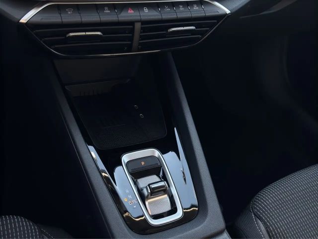 Skoda Octavia 2.0 TDI Combi Selection