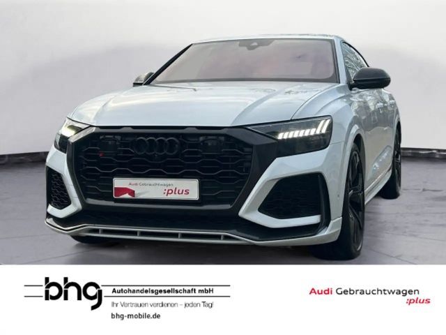 Audi RS Q8 Quattro