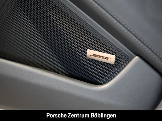 Porsche 992 Cabrio Carrera S