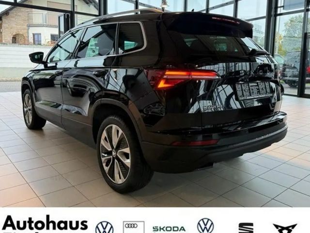Skoda Karoq 1.5 TSI Selection