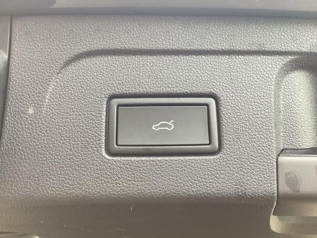 Volkswagen Touran DSG