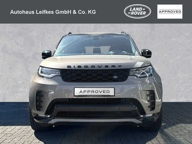 Land Rover Discovery D300 Dynamic HSE