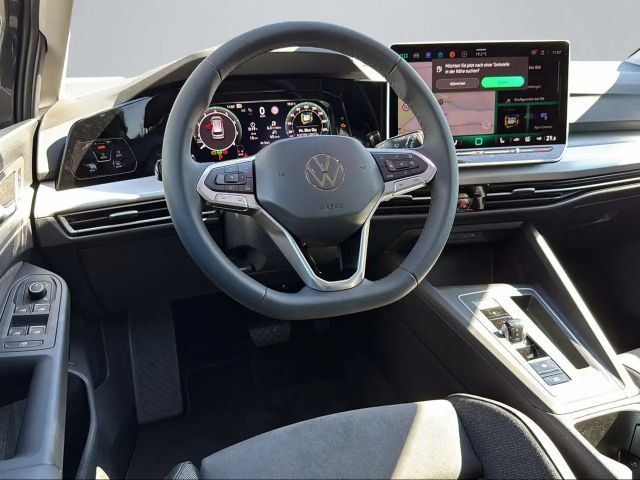 Volkswagen Golf Business DSG Variant