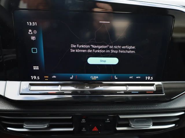 Volkswagen Caddy Edition TDI