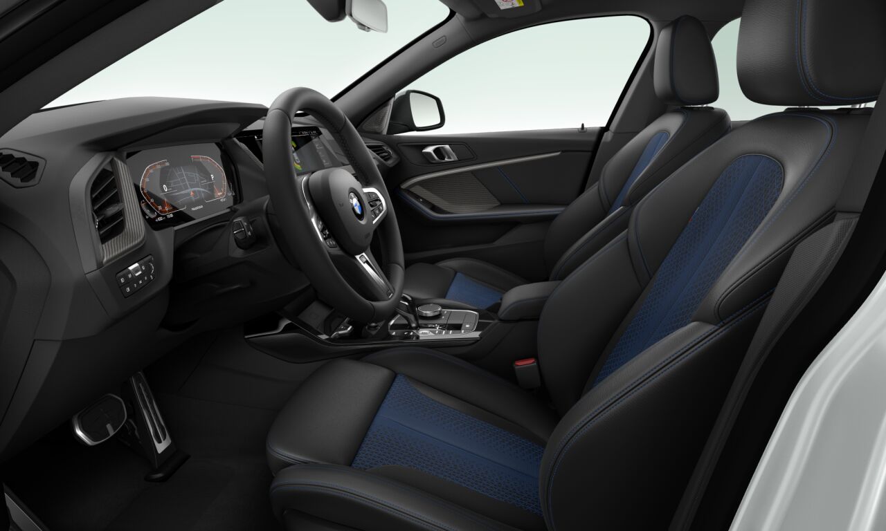 BMW 218 218i Coupé Gran Coupé M-Sport