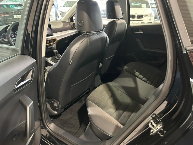 Seat Arona 1.0 TSI Style