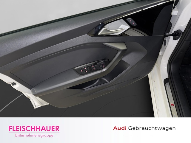 Audi A1 40 TFSI S-Line S-Tronic Sportback
