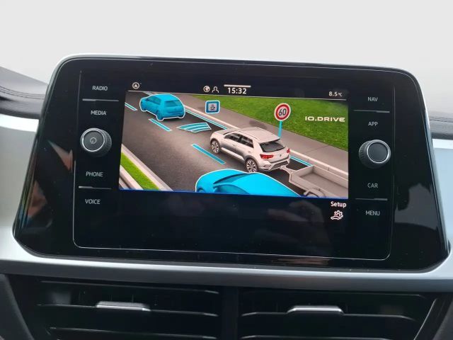 Volkswagen T-Roc Friends TSI