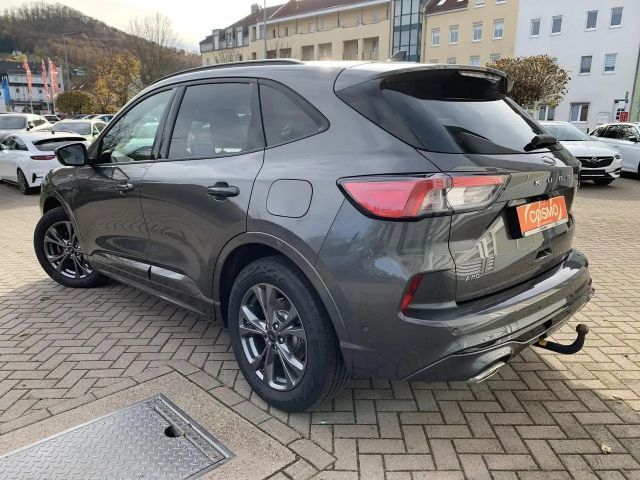 Ford Kuga AWD ST Line X