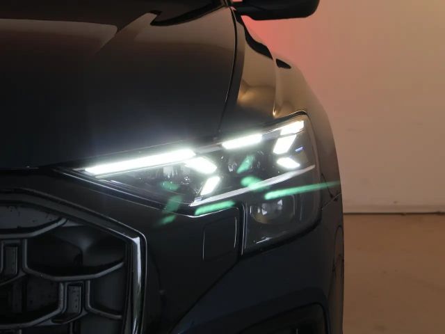 Audi Q8 50 TDI Quattro