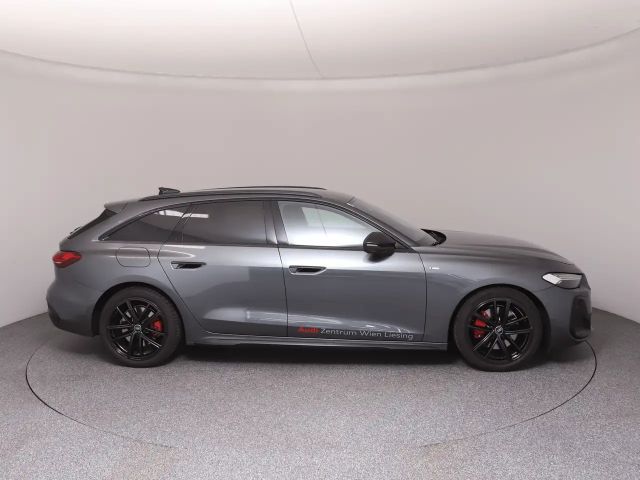 Audi A5 Quattro